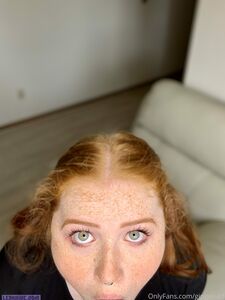 ginger-ed (aka bluetiernen) exclusive onlyfans leaked nudes