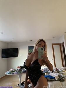 Dany Ellay exclusif OnlyFans nus fuités