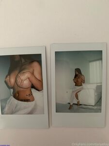 Dany Ellay 限定のOnlyFansリークされたヌード