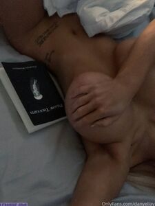 Dany Ellay exclusif OnlyFans nus fuités