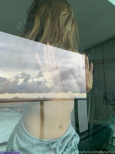 Dany Ellay exclusivo OnlyFans nus vazados