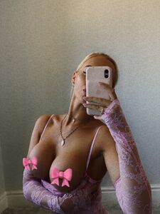 Rhiannon Blue esclusivo OnlyFans nudi trapelati