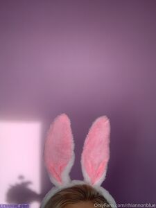 Rhiannon Blue esclusivo OnlyFans nudi trapelati