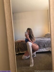 Sedonasky exclusivo OnlyFans desnudos filtrados