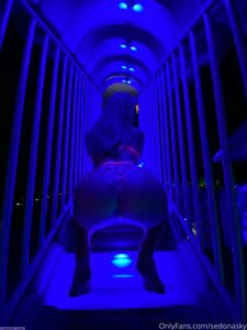 Sedonasky exclusivo OnlyFans desnudos filtrados