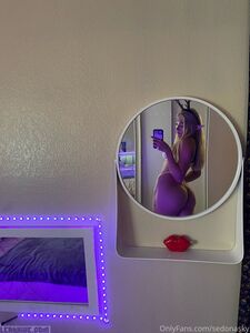 Sedonasky exclusivo OnlyFans desnudos filtrados