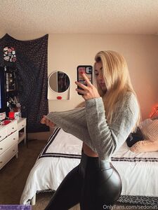 Sedonasky exclusivo OnlyFans desnudos filtrados