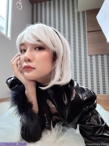 Sweetie Yukino exklusive OnlyFans geleakte Nacktbilder