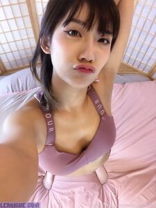 Sweetie Yukino nudes exclusifs OnlyFans fuités
