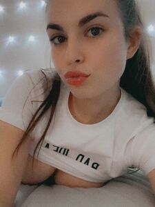 Laurenalexis esclusivo OnlyFans nudi trapelati