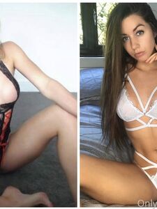 Kaylasweetx exklusive OnlyFans geleakte Nacktfotos