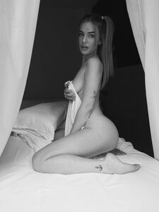 Утечка эксклюзивных нюдов Сьюзан Рейс с OnlyFans