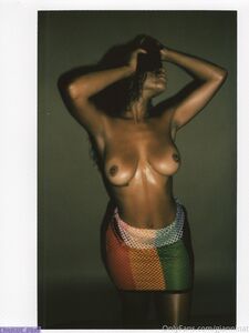 Gianninatv exclusive onlyfans leaked nudes