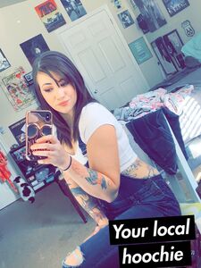 Kiki Kistune 限定 OnlyFans 流出ヌード