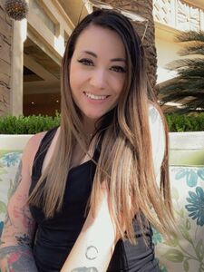 Kiki Kistune exclusif OnlyFans nus fuités