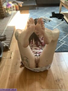 Kiki Kistune 限定 OnlyFans 流出ヌード