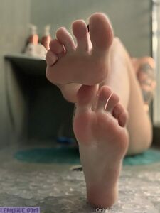 Kiki Kistune 限定 OnlyFans 流出ヌード