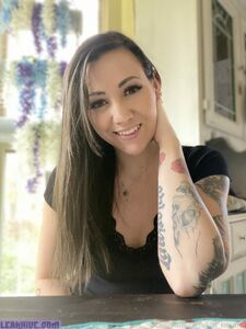 Kiki Kistune 限定 OnlyFans 流出ヌード