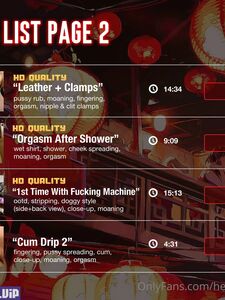 Minato Mei OnlyFans fuga di foto nude