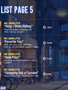 Minato Mei OnlyFans fuga di foto nude