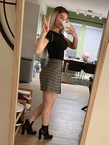 Minato Mei OnlyFans fuga di foto nude