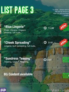 Minato Mei OnlyFans fuga di foto nude