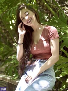 Minato Mei OnlyFans fuga di foto nude