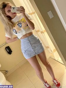 Minato Mei OnlyFans fuga di foto nude