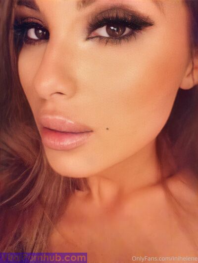 Helene Onlyfans 泄露最新照片集