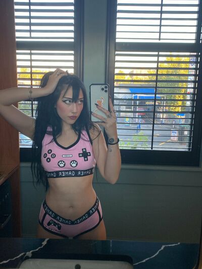 Heyeunhae Onlyfans Últimas Fotos Nuas Vazadas