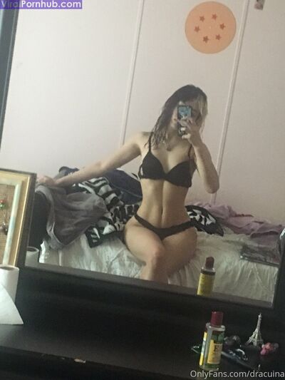 Dracuina Neueste Onlyfans Premium Leaks