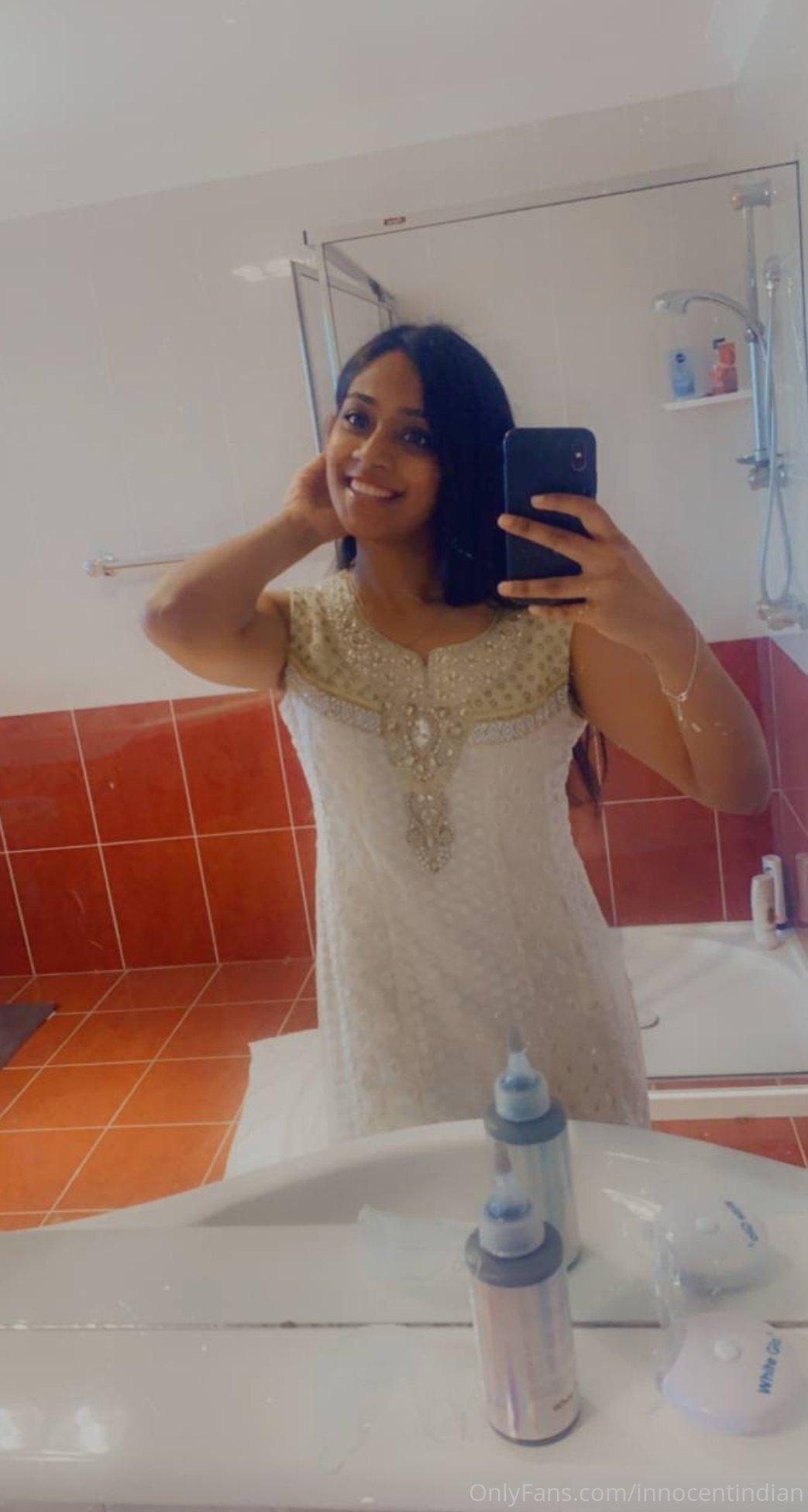 Innocentindian Onlyfans Nude Leaks