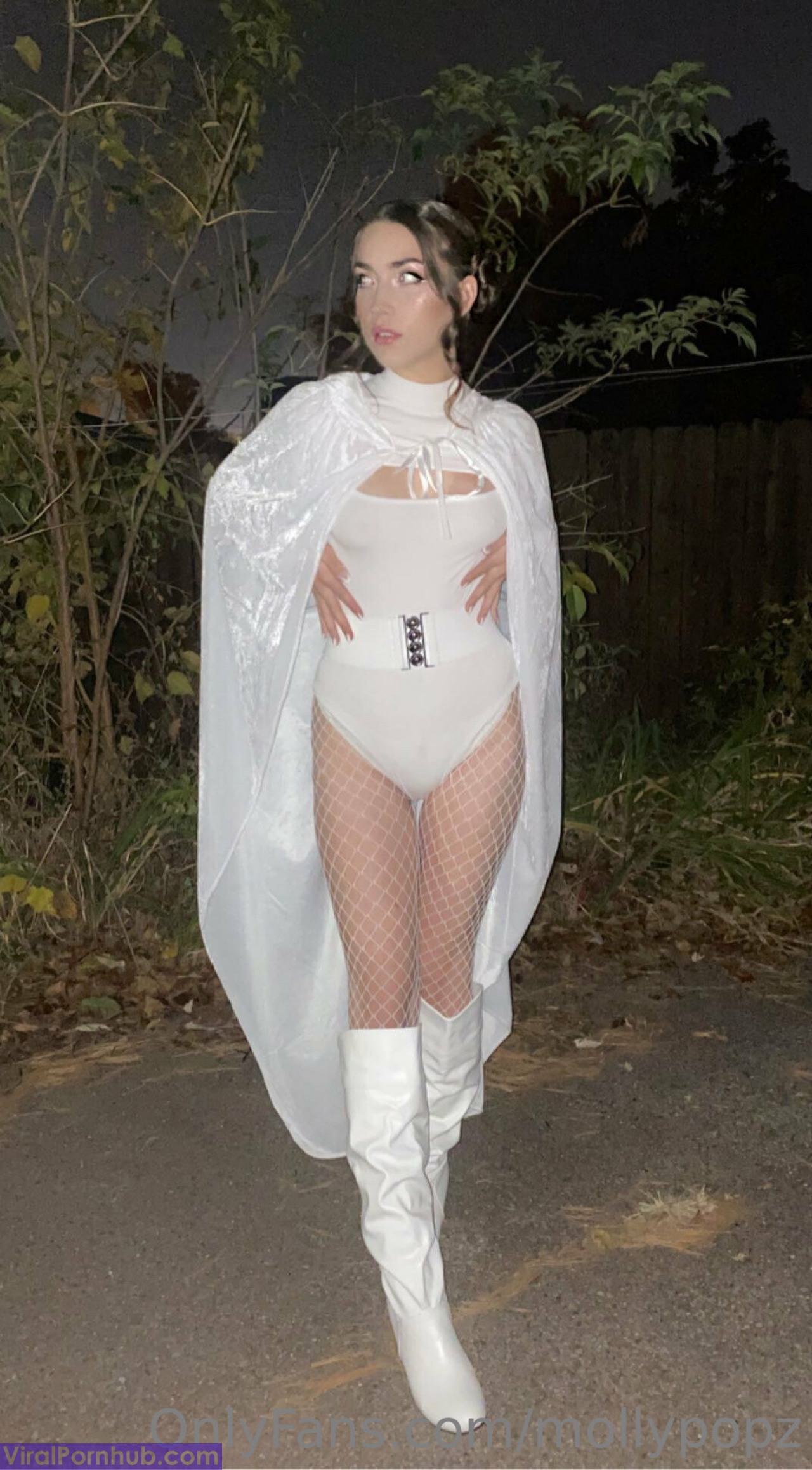 Утечки последних обнаженных фотографий Mollypopz Onlyfans