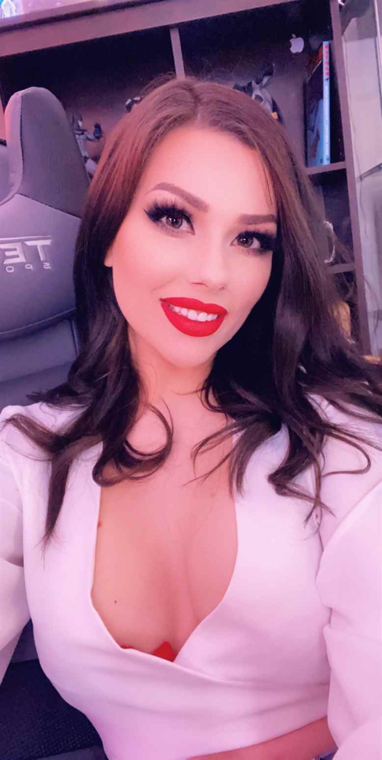 Vera Bambi Onlyfans Nude Photos Leaked