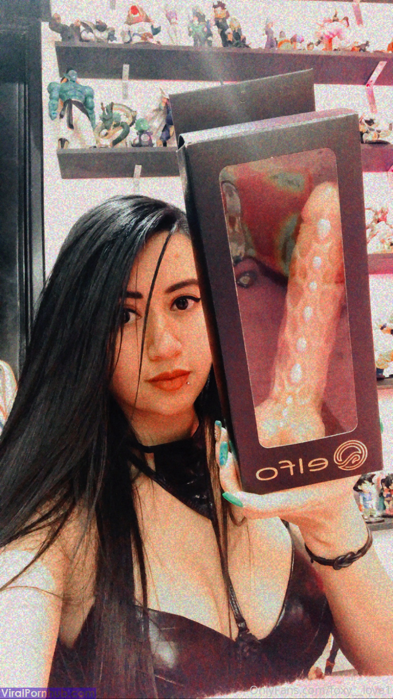 Foxy_Love1 Onlyfans Ultime Foto Nude Trapelate