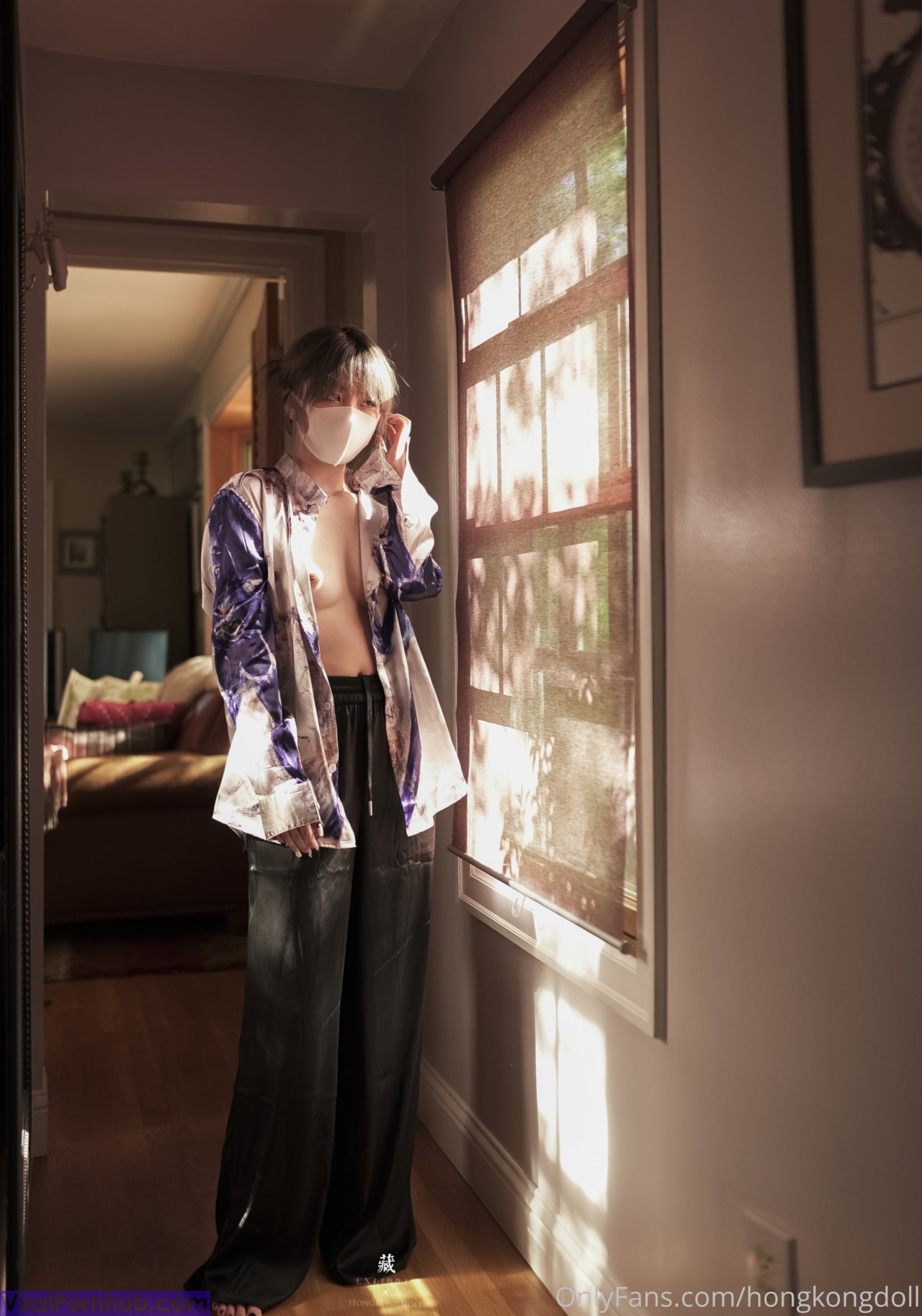 HongKongDoll Ultimi leak Premium di Onlyfans