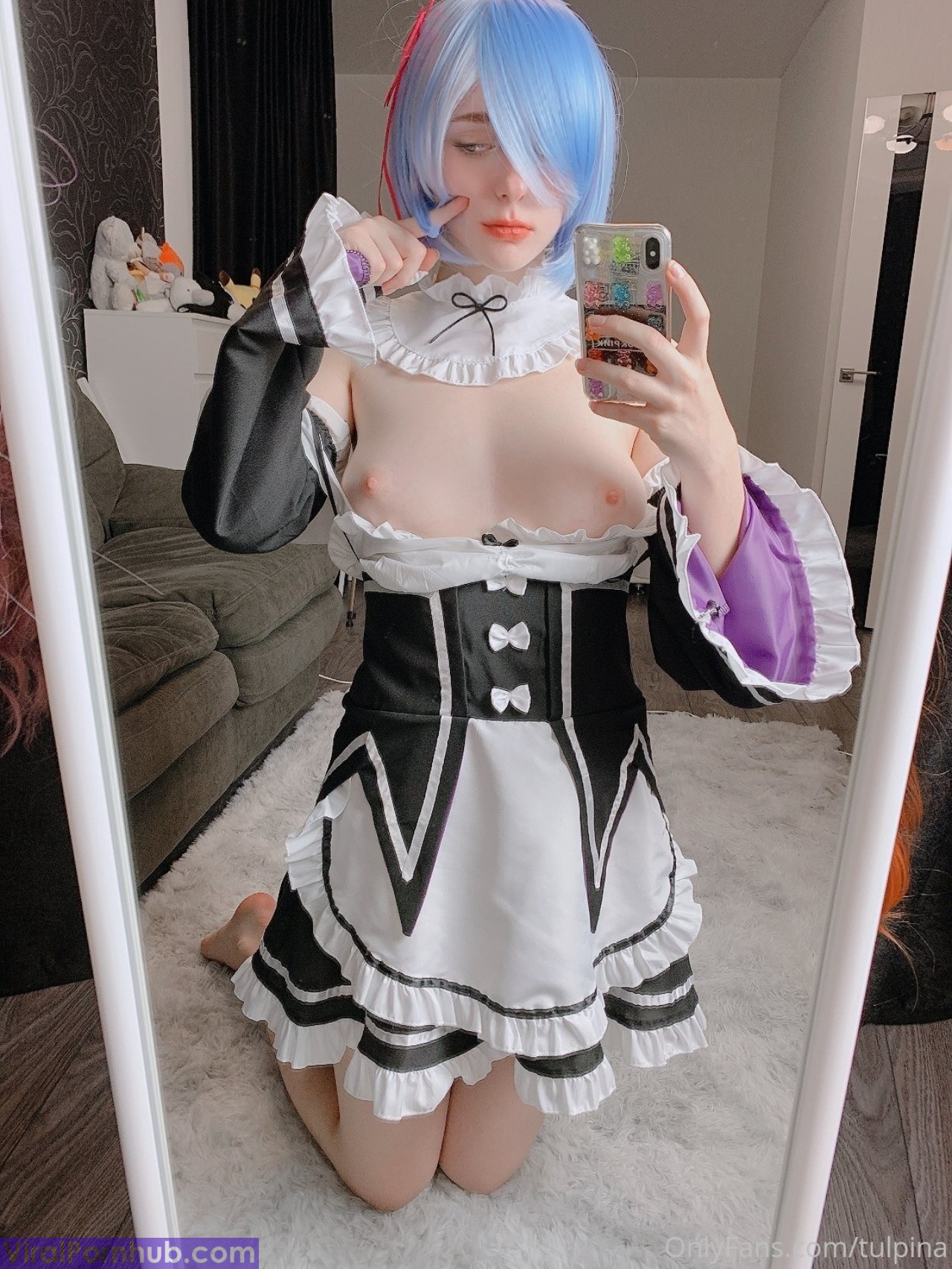 Ultime perdite Premium di Onlyfans di Tulpina