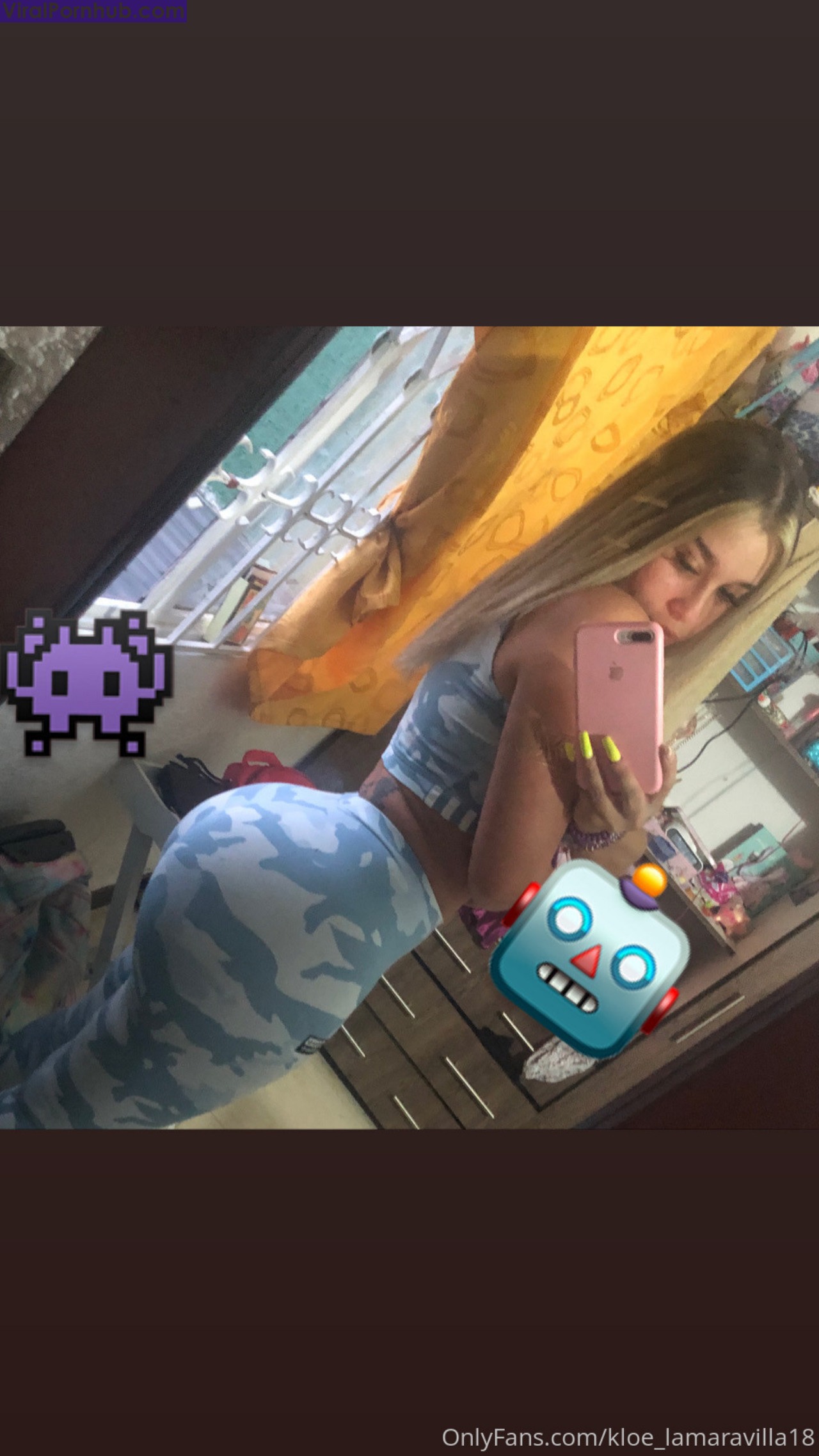 Natymaravilla18 Onlyfans 高级泄露