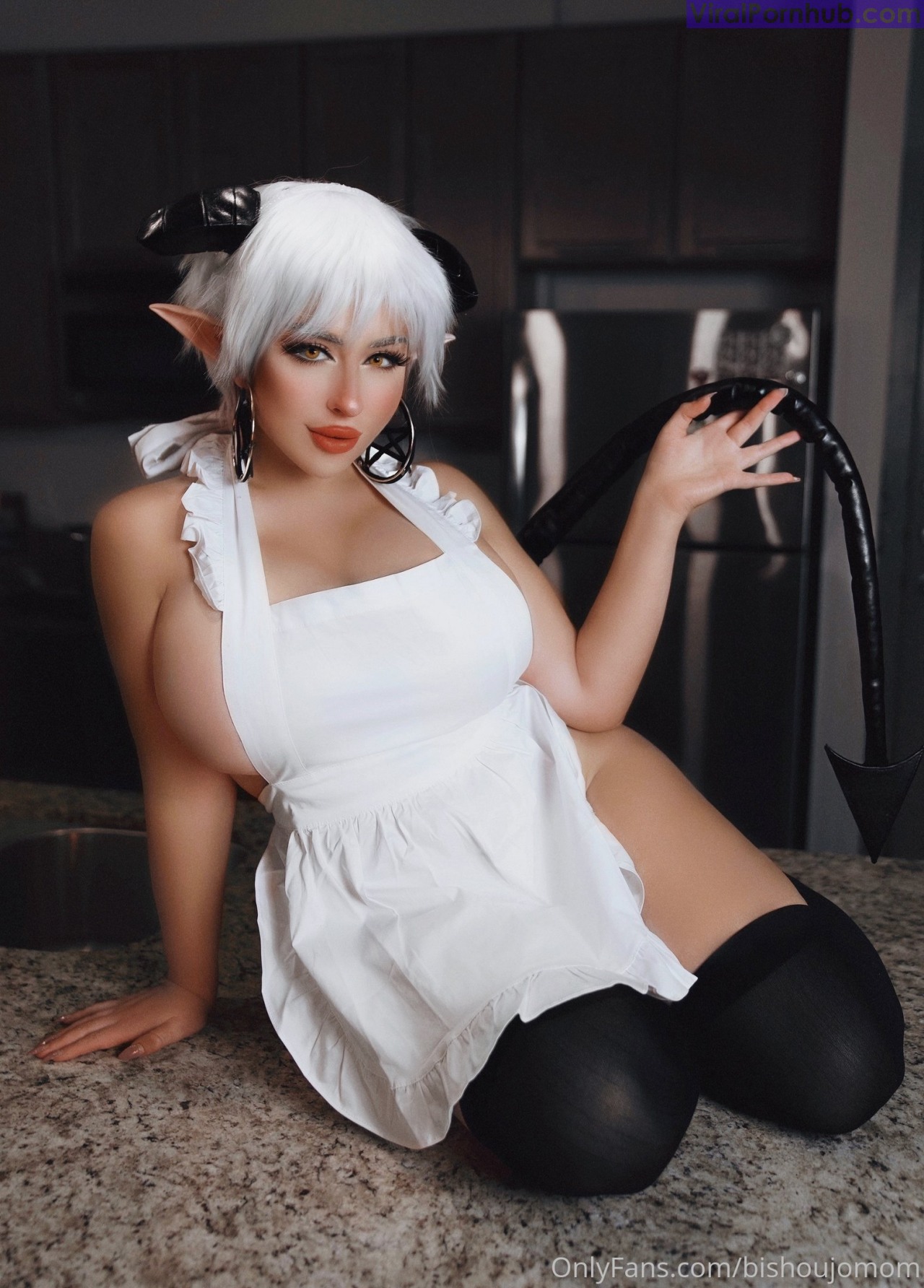 Bishoujomom Onlyfans 高级泄露