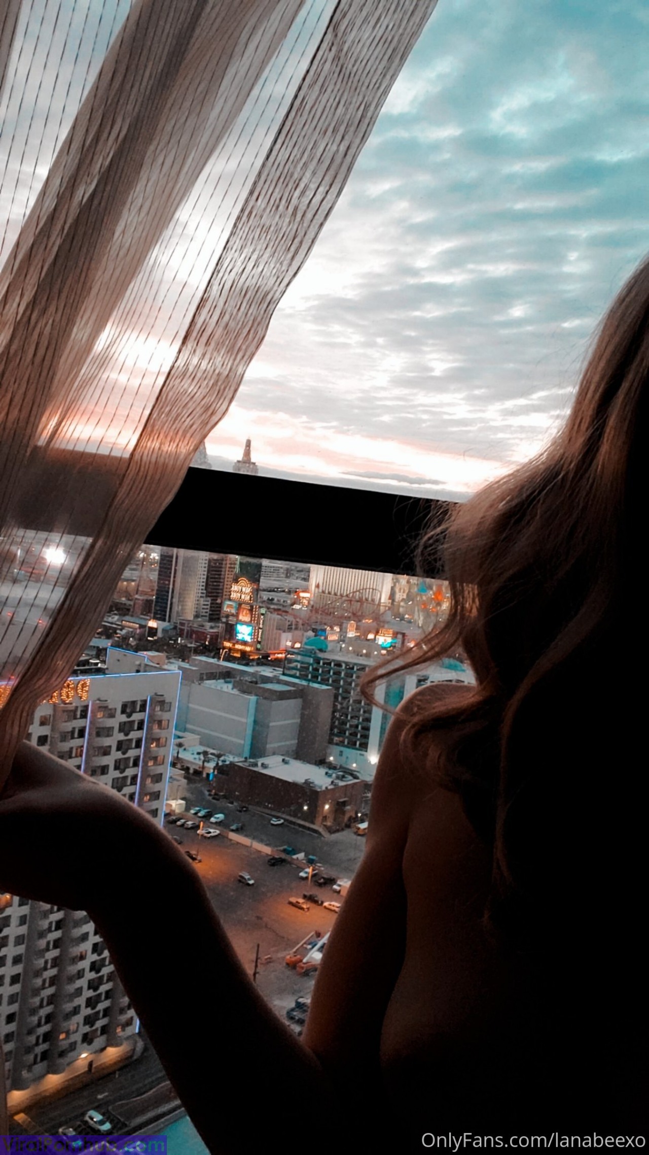LanaBeeXo Onlyfans Últimos Vazamentos Premium